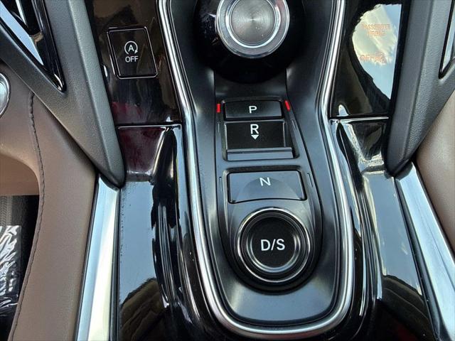 2024 Acura RDX Technology Package