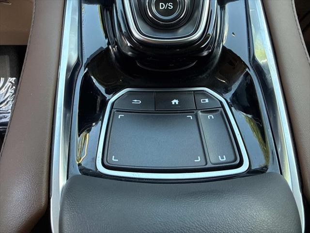 2024 Acura RDX Technology Package