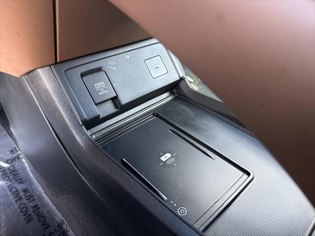 2024 Acura RDX Technology Package