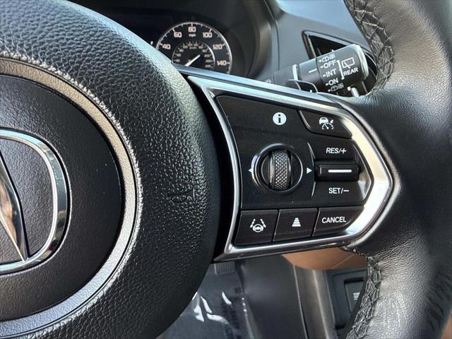 2024 Acura RDX Technology Package