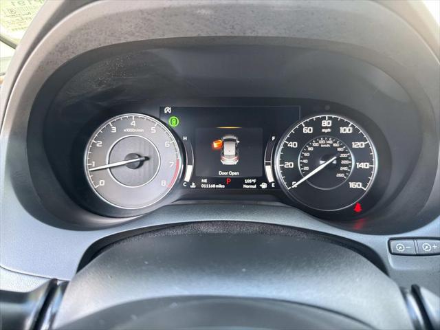2024 Acura RDX Technology Package