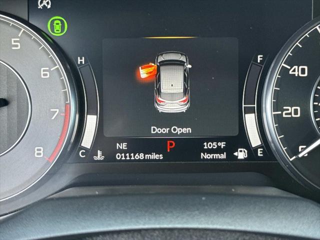 2024 Acura RDX Technology Package