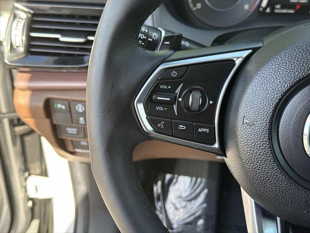 2024 Acura RDX Technology Package
