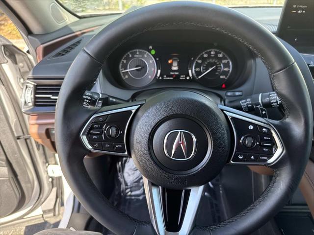 2024 Acura RDX Technology Package