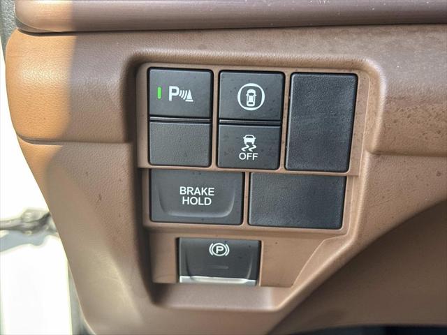 2024 Acura RDX Technology Package