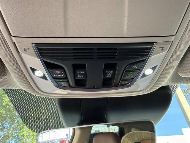 2024 Acura RDX Technology Package