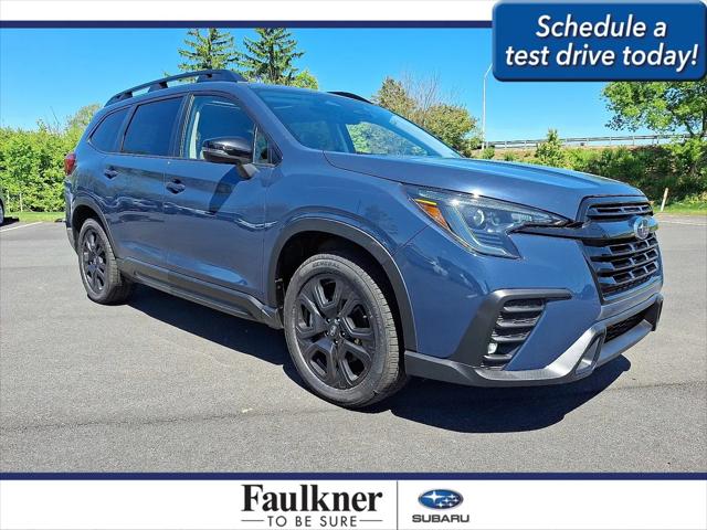 2023 Subaru Ascent Onyx Edition 7-Passenger for sale in Easton, PA
