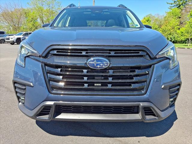 2023 Subaru Ascent Onyx Edition 7-Passenger