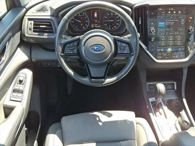 2023 Subaru Ascent Onyx Edition 7-Passenger