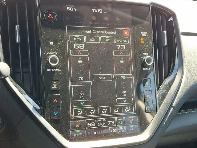 2023 Subaru Ascent Onyx Edition 7-Passenger