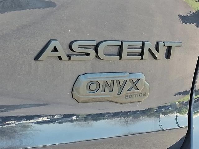 2023 Subaru Ascent Onyx Edition 7-Passenger