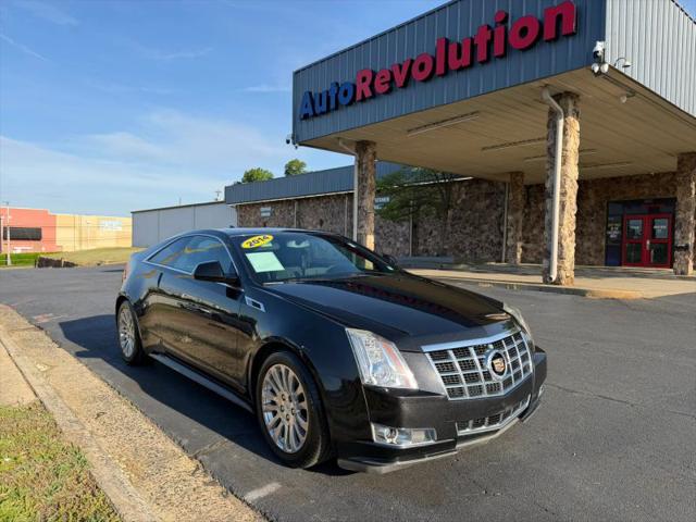 2013 Cadillac CTS Performance for sale in Gastonia, NC