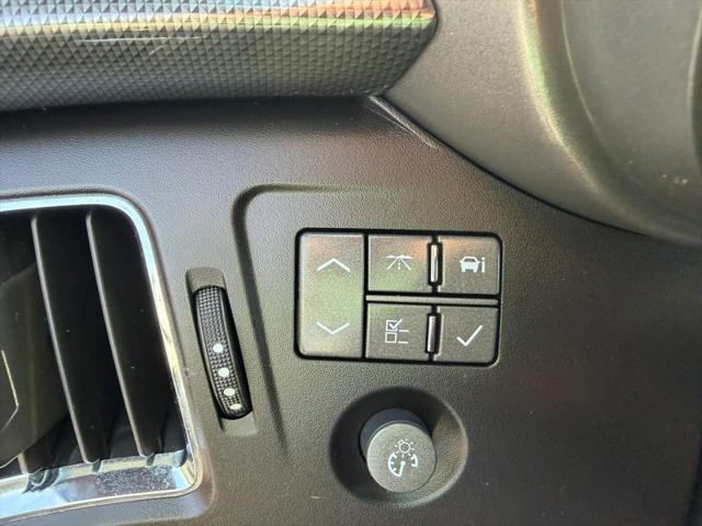 2013 Cadillac CTS Performance
