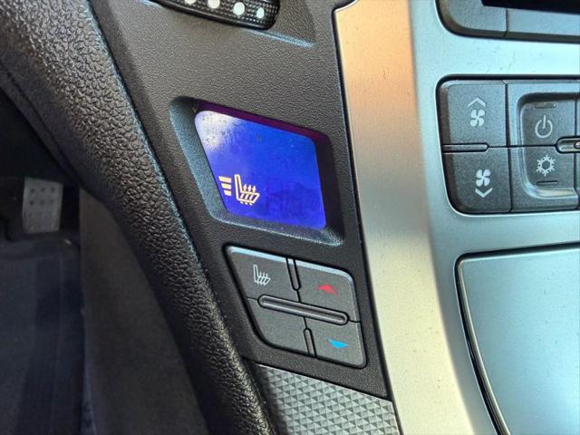 2013 Cadillac CTS Performance