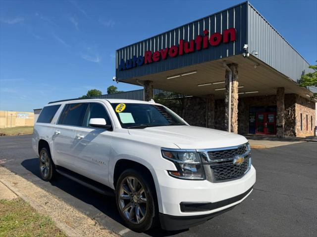2019 Chevrolet Suburban LT for sale in Gastonia, NC