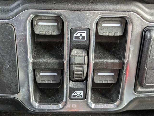 2023 Jeep Wrangler 4xe 4x4