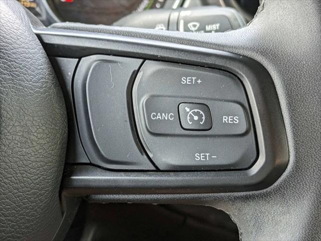 2023 Jeep Wrangler 4xe 4x4