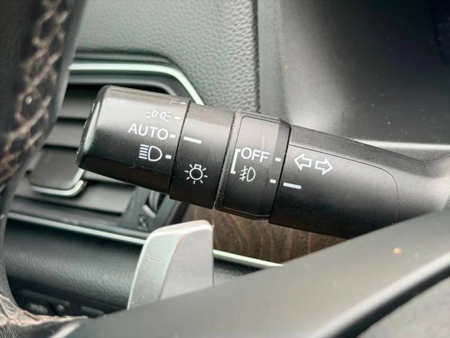 2019 Honda Accord Hybrid Touring