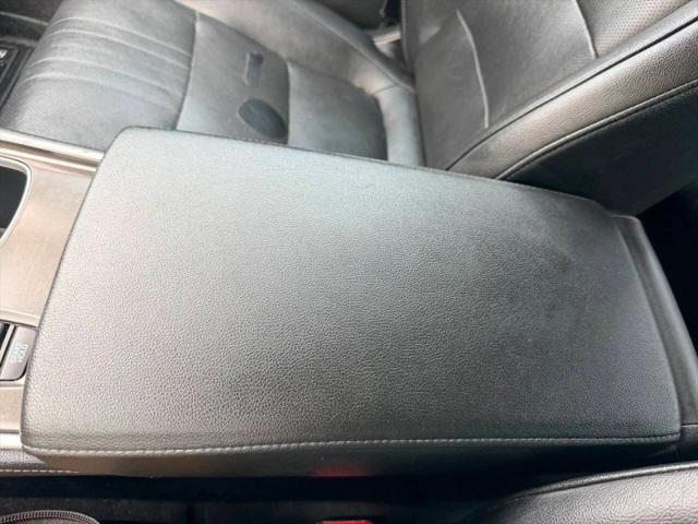 2019 Honda Accord Hybrid Touring