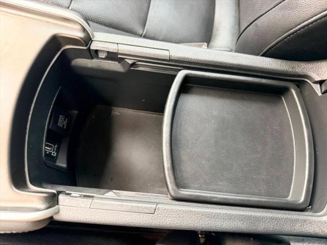 2019 Honda Accord Hybrid Touring