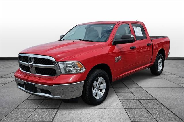2023 Ram 1500 Classic SLT Crew Cab 4x4 5'7" Box for sale in Wichita, KS