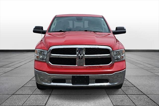 2023 Ram 1500 Classic SLT Crew Cab 4x4 5'7" Box