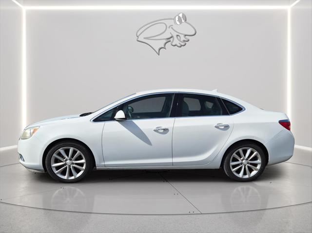 2012 Buick Verano Unknown