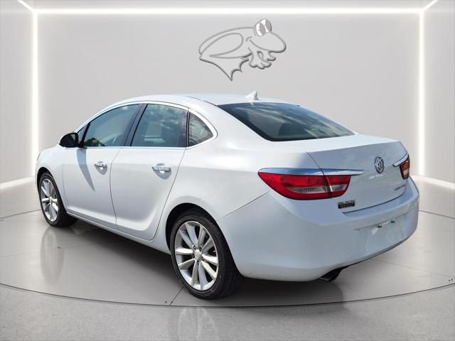 2012 Buick Verano Unknown