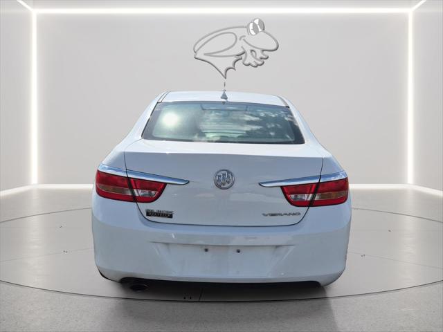2012 Buick Verano Unknown