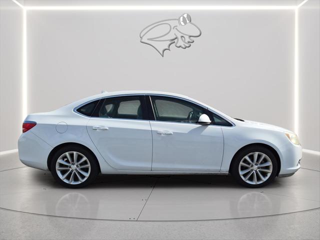 2012 Buick Verano Unknown