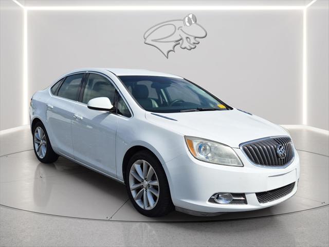 2012 Buick Verano Unknown