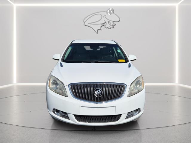 2012 Buick Verano Unknown