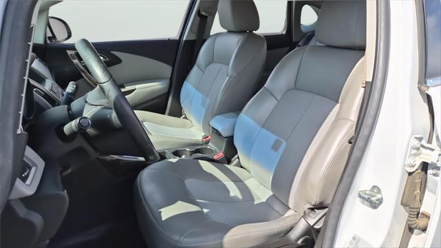 2012 Buick Verano Unknown