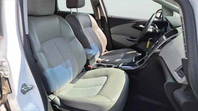 2012 Buick Verano Unknown