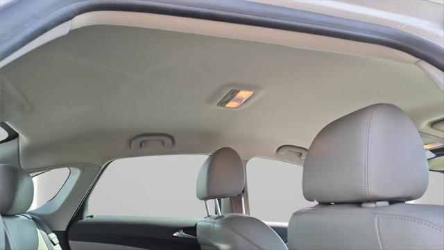 2012 Buick Verano Unknown