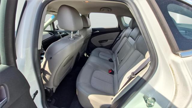2012 Buick Verano Unknown