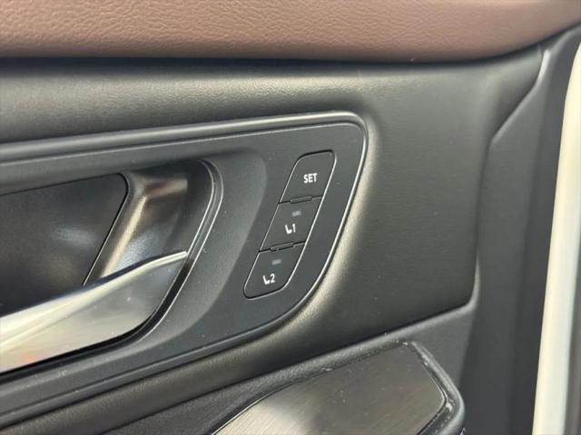 2023 Nissan Rogue SL Intelligent AWD