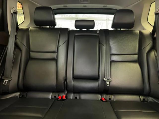 2023 Nissan Rogue SL Intelligent AWD