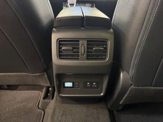 2023 Nissan Rogue SL Intelligent AWD