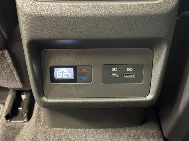 2023 Nissan Rogue SL Intelligent AWD