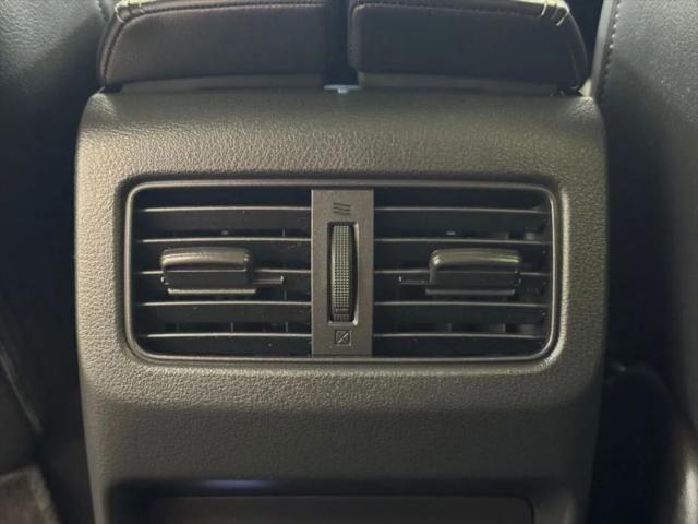 2023 Nissan Rogue SL Intelligent AWD