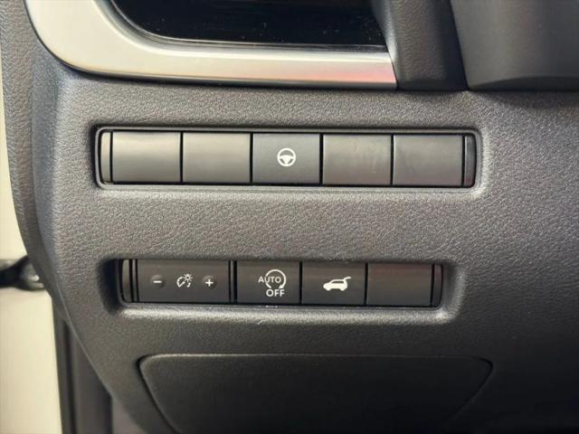 2023 Nissan Rogue SL Intelligent AWD