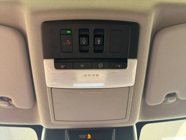 2023 Nissan Rogue SL Intelligent AWD