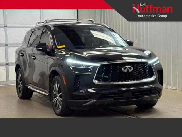2023 INFINITI QX60 SENSORY AWD for sale in Frankfort, KY