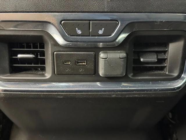 2023 GMC Sierra 2500HD 4WD Crew Cab Standard Bed AT4