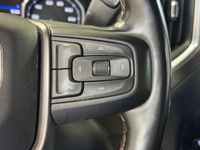 2023 GMC Sierra 2500HD 4WD Crew Cab Standard Bed AT4