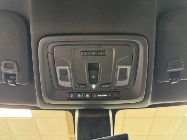 2023 GMC Sierra 2500HD 4WD Crew Cab Standard Bed AT4
