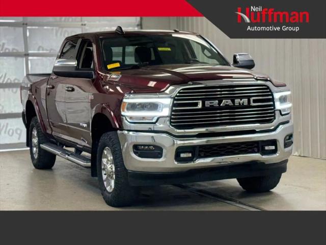 2022 Ram 2500 Laramie Crew Cab 4x4 6'4" Box for sale in Frankfort, KY