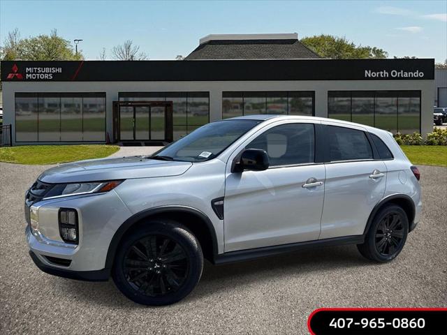 2026 Mitsubishi Outlander Sport 2.0 LE for sale in Orlando, FL