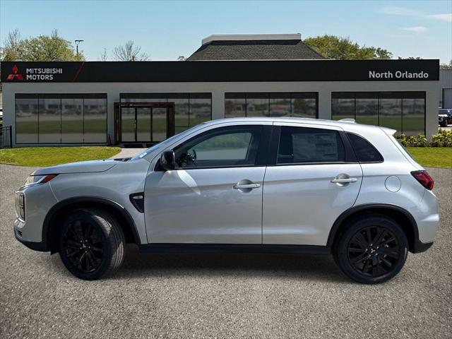 2026 Mitsubishi Outlander Sport 2.0 LE